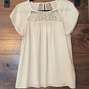 Anthropologie (Maeve) top